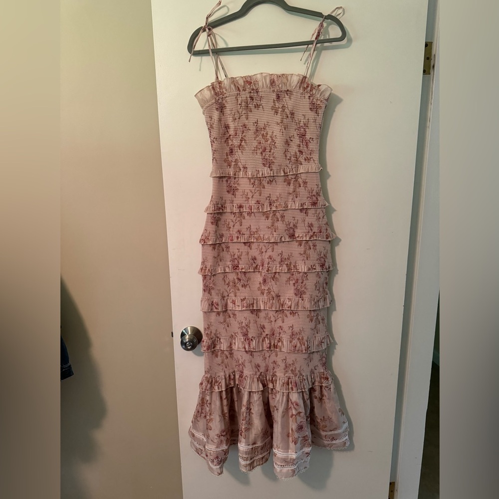 For Berenise: Dress Pics